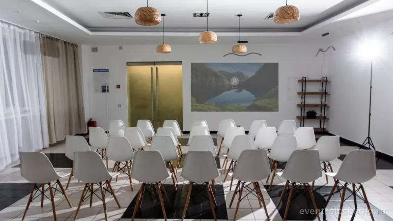 RL Loft — лофт в Москве — фото 2