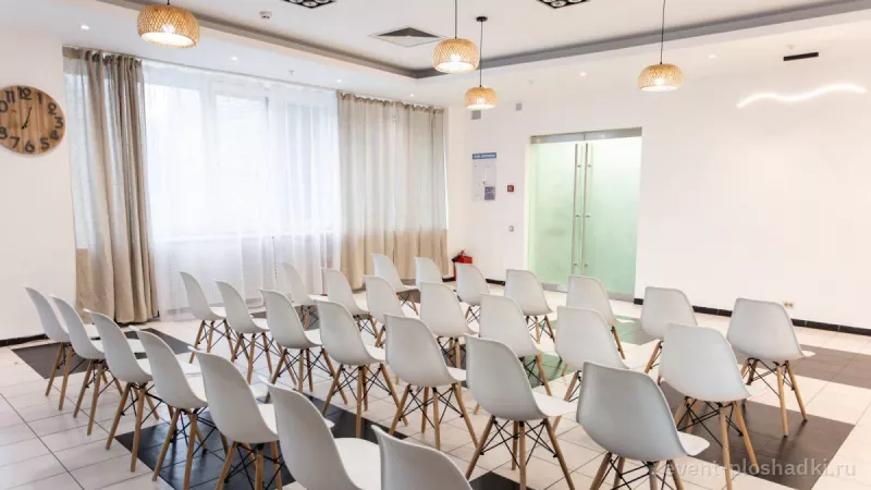 RL Loft — лофт в Москве — фото 6