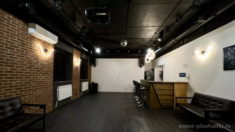 Loft-61 — лофт в Москве — фото 4