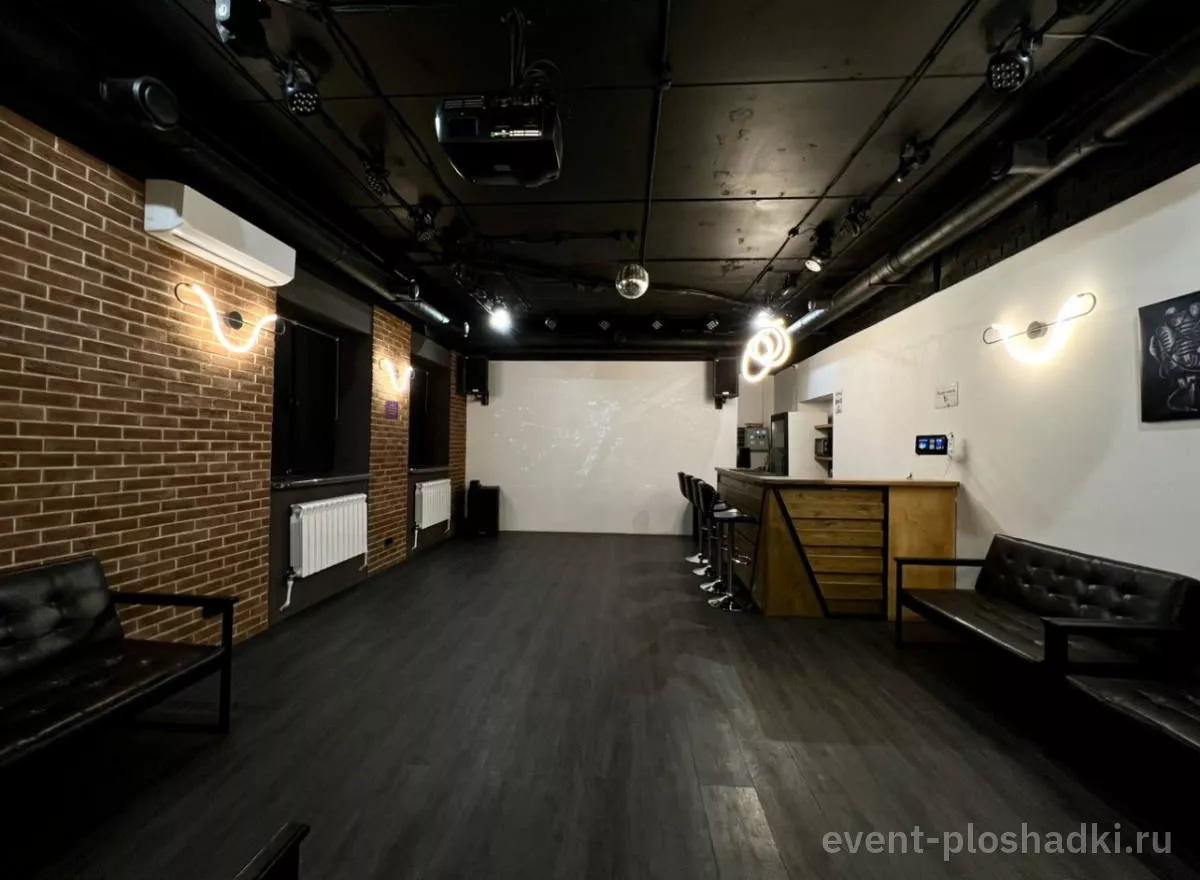 Loft-61 — лофт в Москве — фото 4