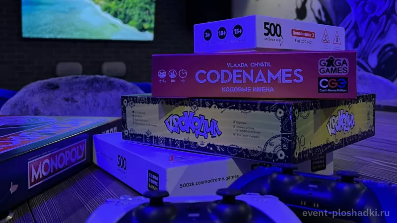Loft-61 — лофт в Москве — фото 6