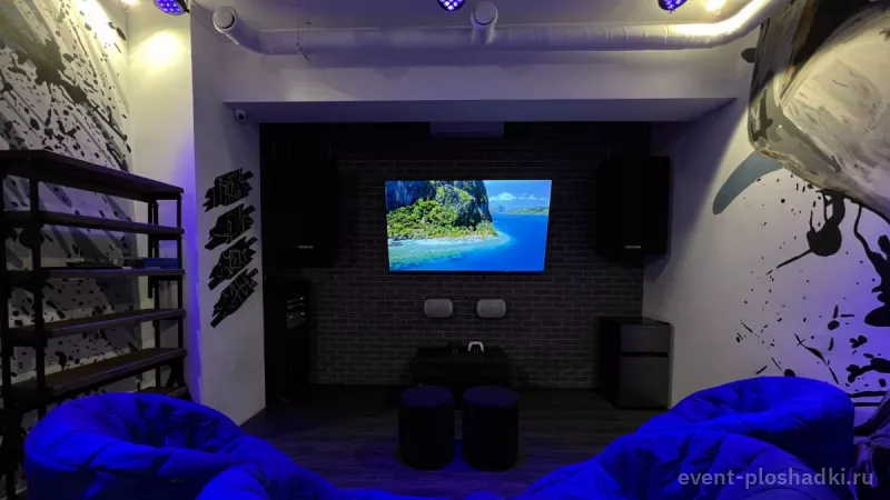 Loft-61 — лофт в Москве — фото 7