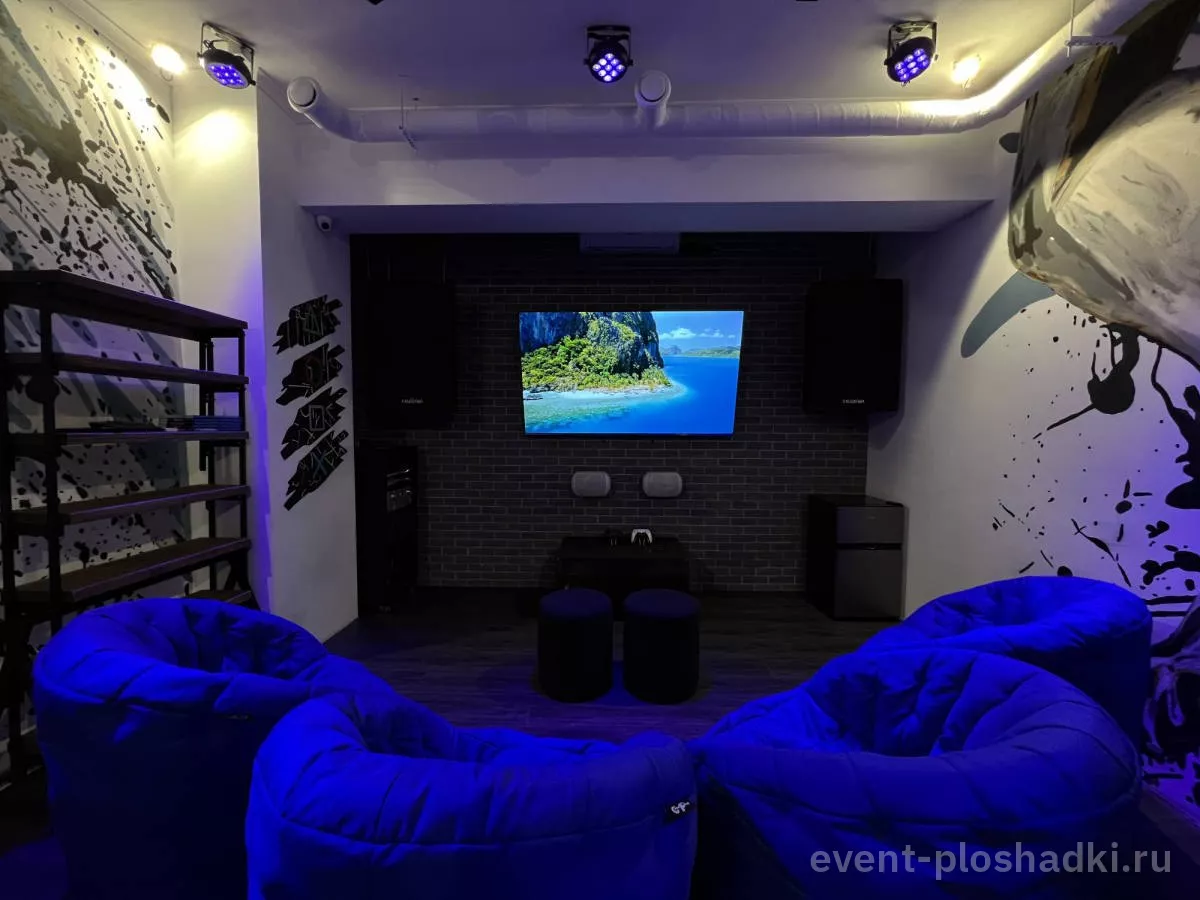 Loft-61 — лофт в Москве — фото 7