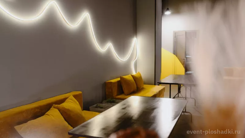 LimeLoft — лофт в Москве — фото 6