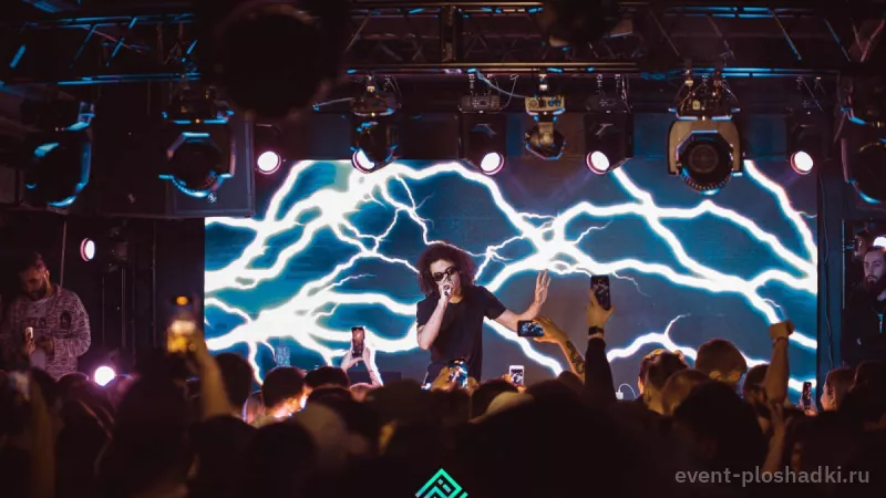 MIR EVENT — PIPL Event — лофт в Москве — фото 5