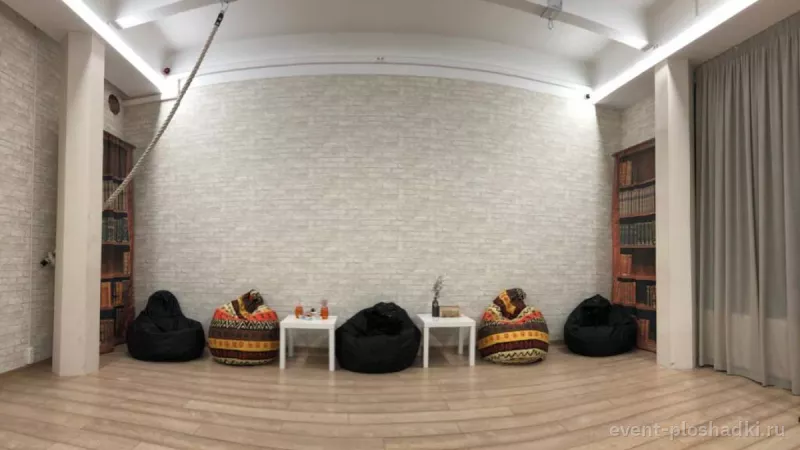 Лофт Позитив — лофт в Москве — фото 3