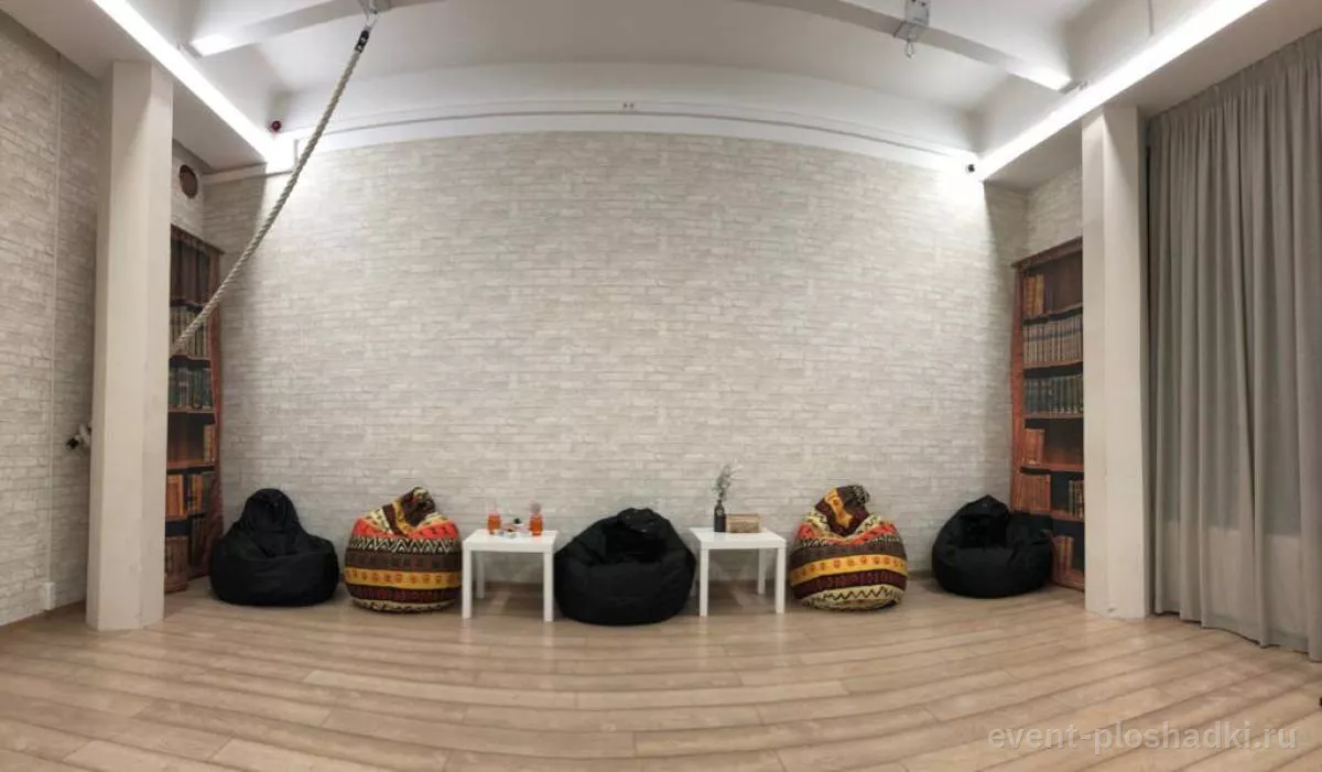 Лофт Позитив — лофт в Москве — фото 3