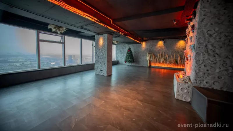 Atmosfera 53 — зал в Москве — фото 2