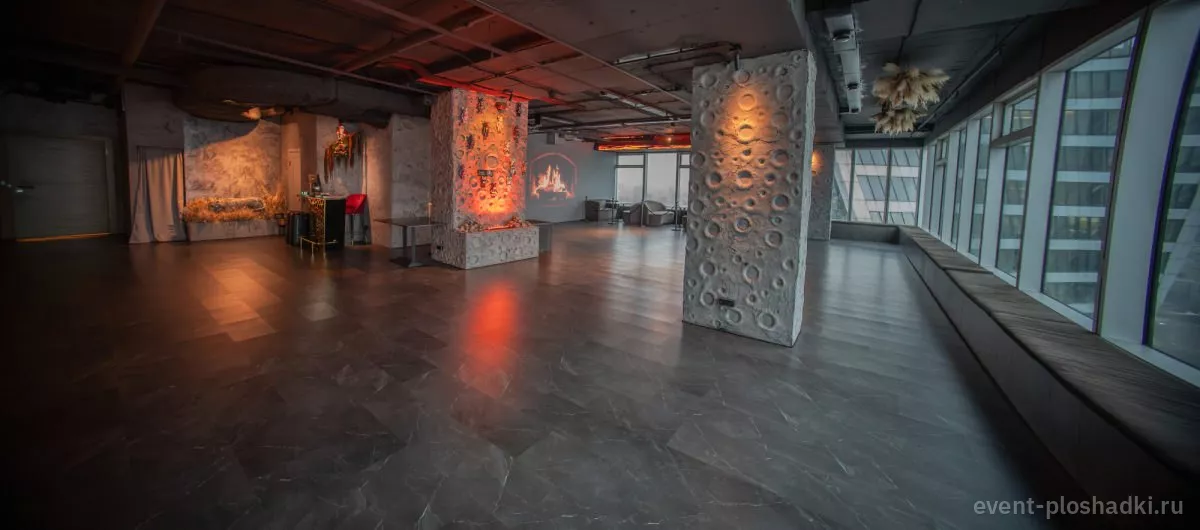 Atmosfera 53 — зал в Москве — фото 3