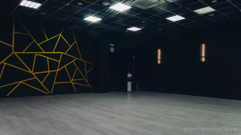 VIVA DANCE — BLACK GOLD — зал в Москве — фото 6