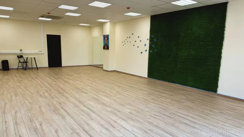 VIVA DANCE — Зал в стиле «Куба» — зал в Москве — фото 3