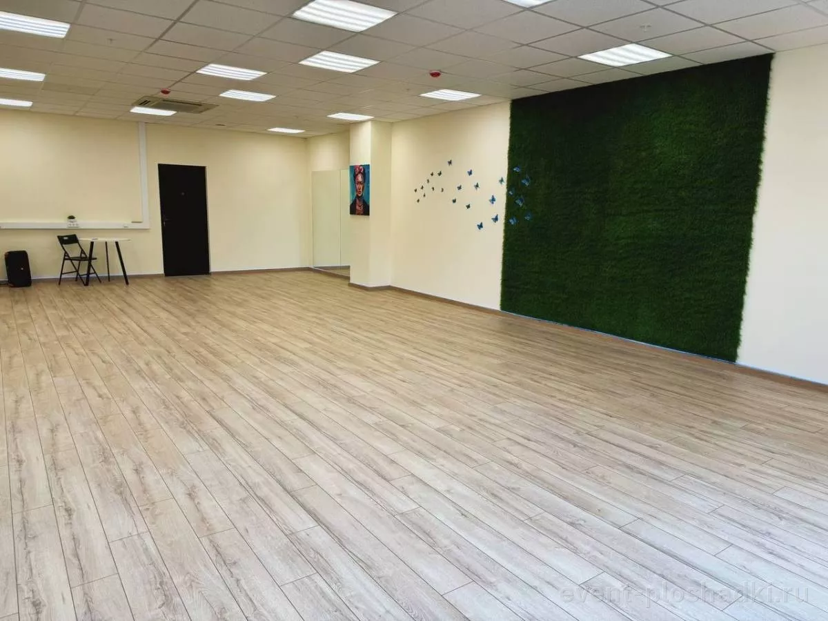VIVA DANCE — Зал в стиле «Куба» — зал в Москве — фото 3