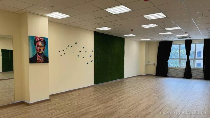 VIVA DANCE — Зал в стиле «Куба» — зал в Москве — фото 4