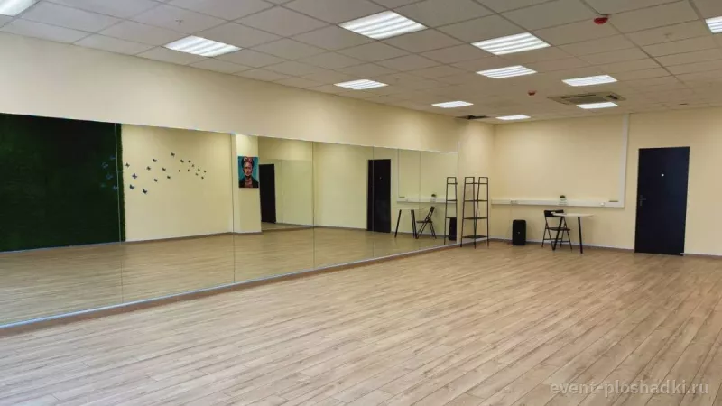 VIVA DANCE — Зал в стиле «Куба» — зал в Москве — фото 5
