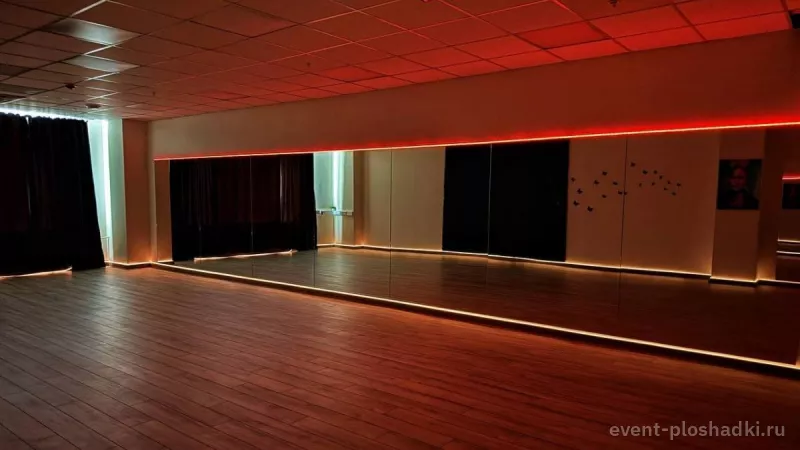 VIVA DANCE — Зал в стиле «Куба» — зал в Москве — фото 6