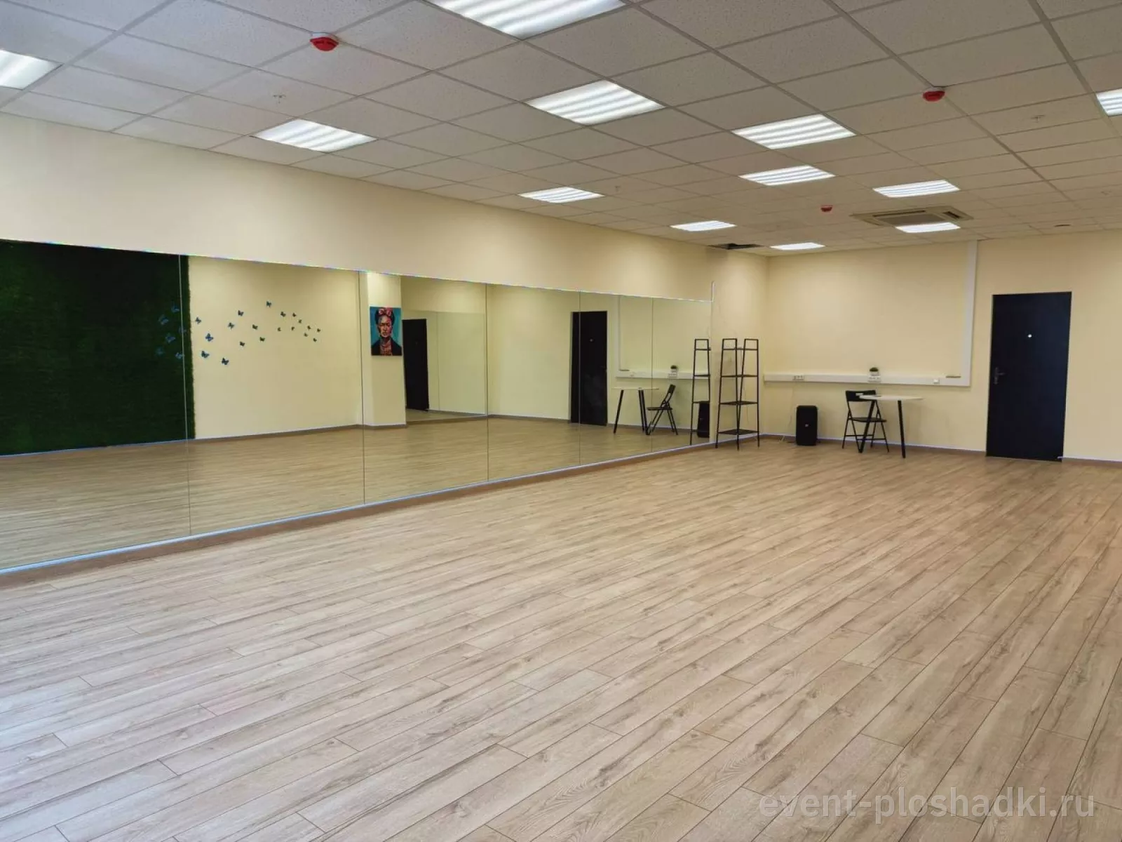 VIVA DANCE — Зал в стиле «Куба» — зал в Москве — фото 7