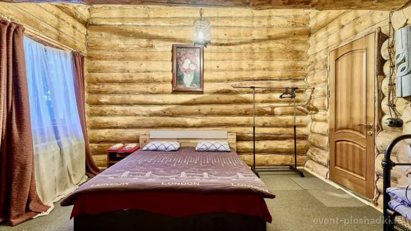 Loft Gora Country Club — банкетный зал в Москве — фото 5