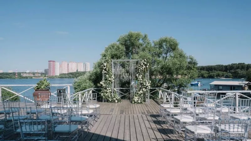 Клуб Лофт Пляж «Soho country club» — лофт в Москве — фото 7