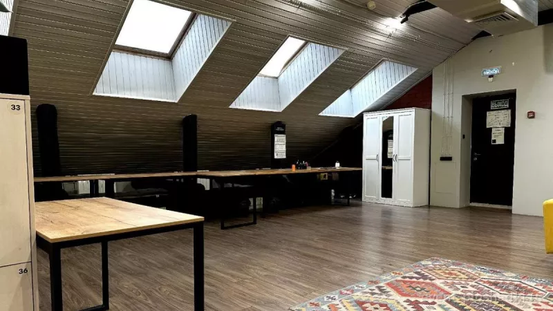 Today Loft — Пространство для мастер-классов — лофт в Москве — фото 6