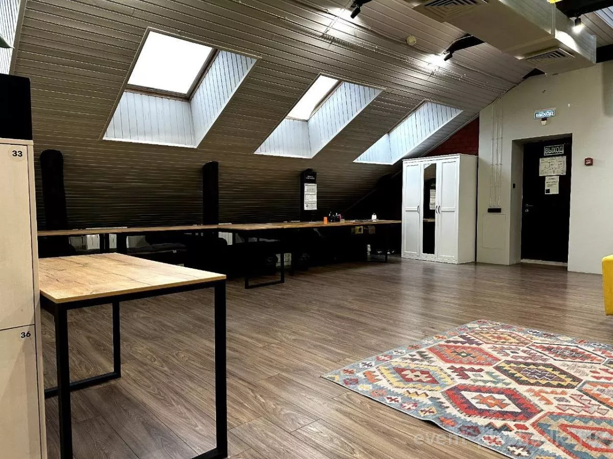 Today Loft — Пространство для мастер-классов — лофт в Москве — фото 6