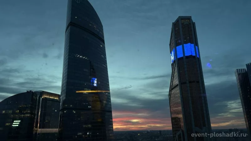 SAVANNAH LOFT — лофт в Москве — фото 7