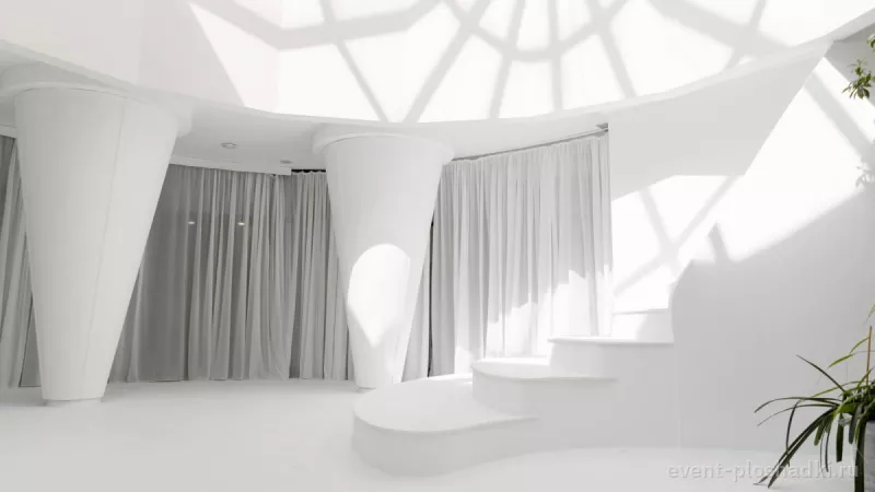Kap’s Studios — лофт в Москве — фото 6