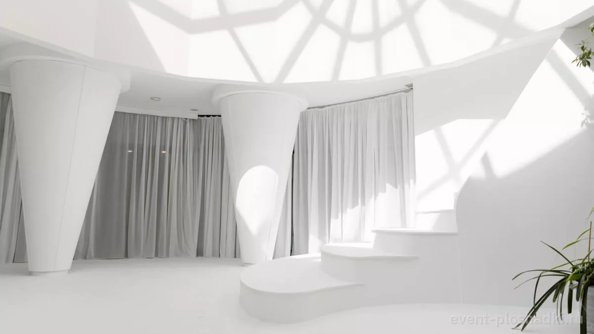 Kap’s Studios — лофт в Москве — фото 6