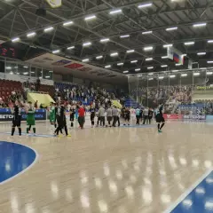 Спорткомплекс «Центральный»