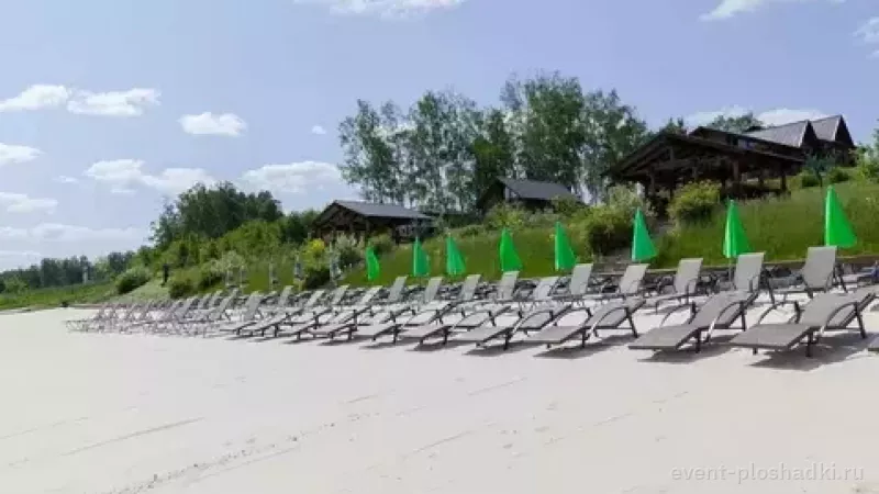 Лофт «Екатерининский» — лофт в Москве — фото 5