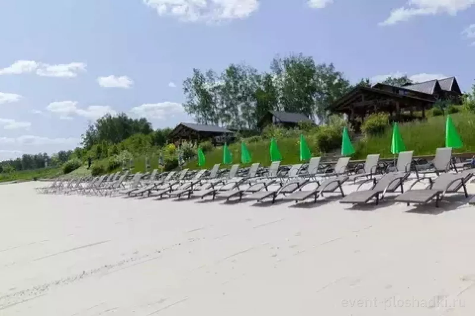Лофт «Екатерининский» — лофт в Москве — фото 5