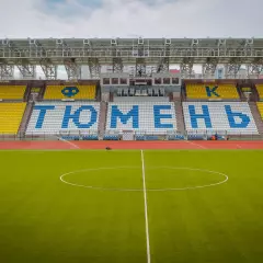 Стадион «Геолог»