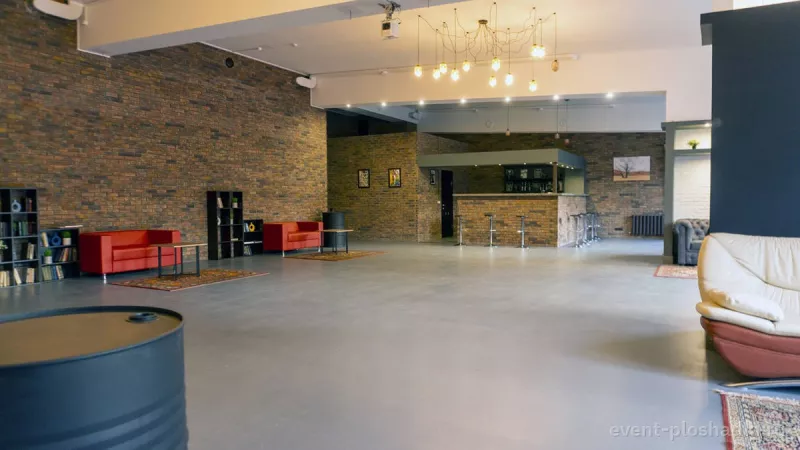 314 Loft — лофт в Москве — фото 3