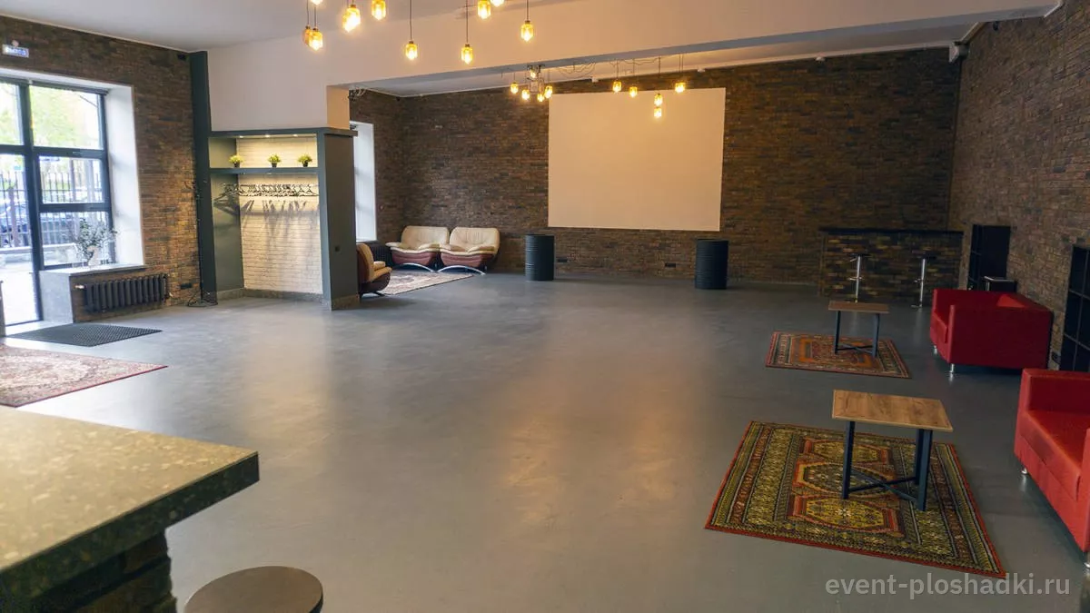 314 Loft — лофт в Москве — фото 4