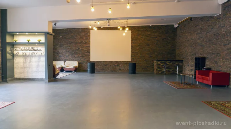 314 Loft — лофт в Москве — фото 5