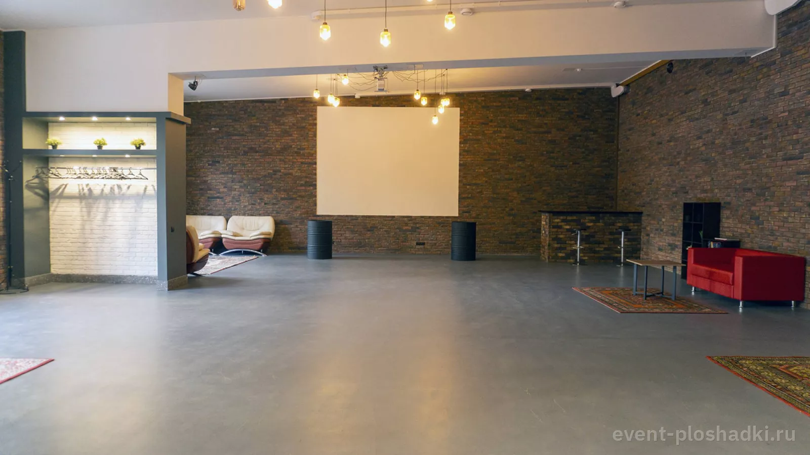 314 Loft — лофт в Москве — фото 5