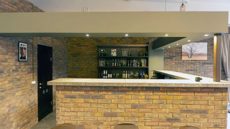 314 Loft — лофт в Москве — фото 6