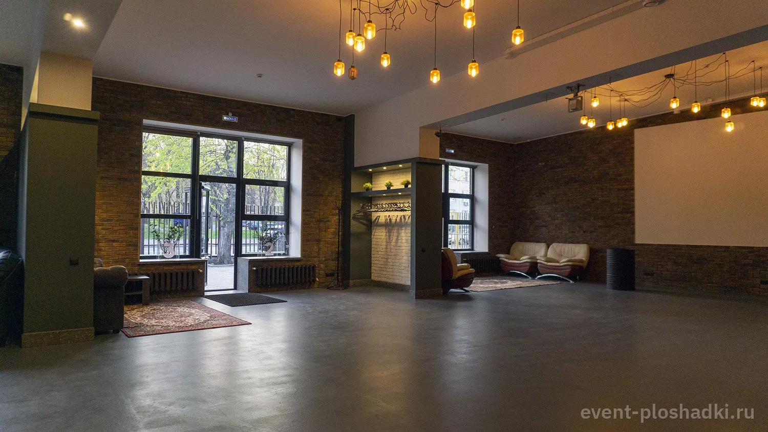 314 Loft — лофт в Москве — фото 7