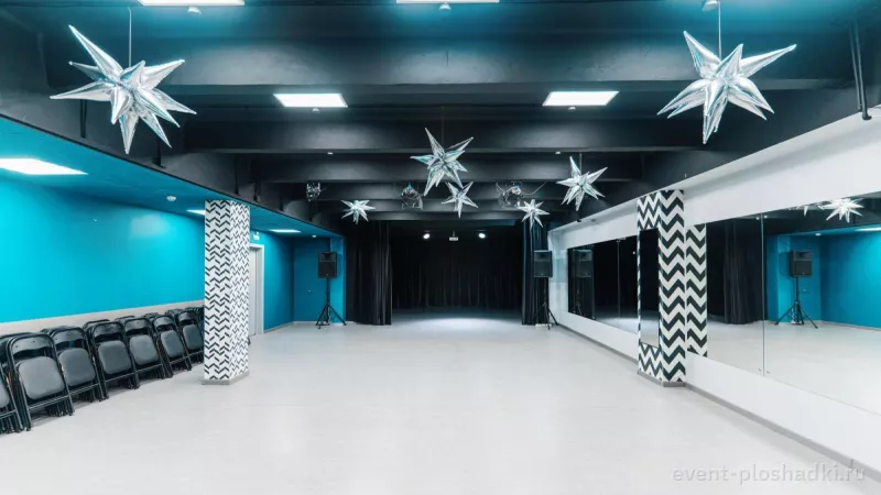 Клубная система Орехово — лофт в Москве — фото 2