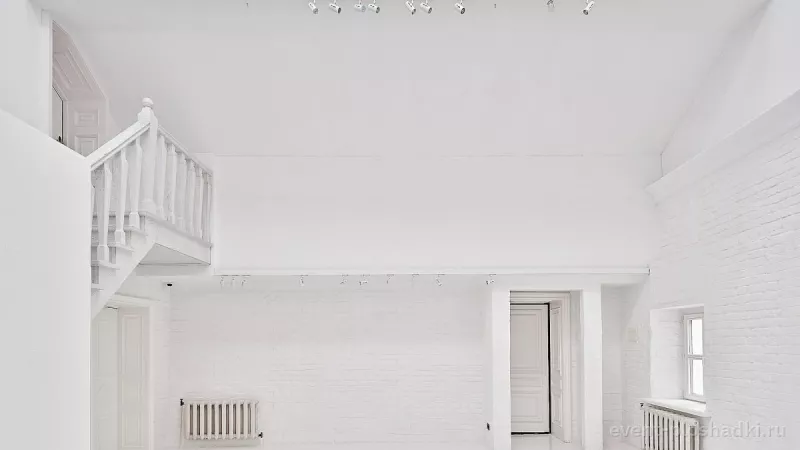 Baulin — лофт в Москве — фото 3