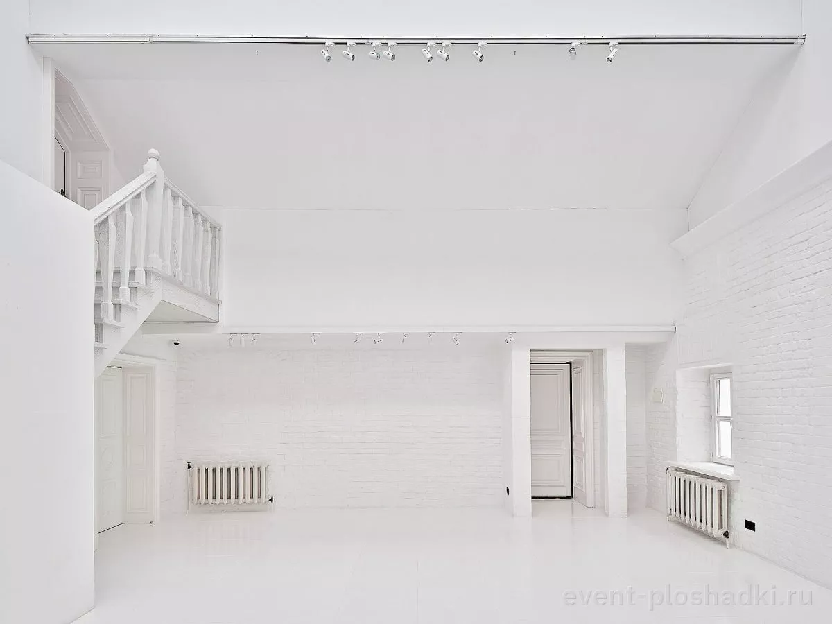 Baulin — лофт в Москве — фото 3
