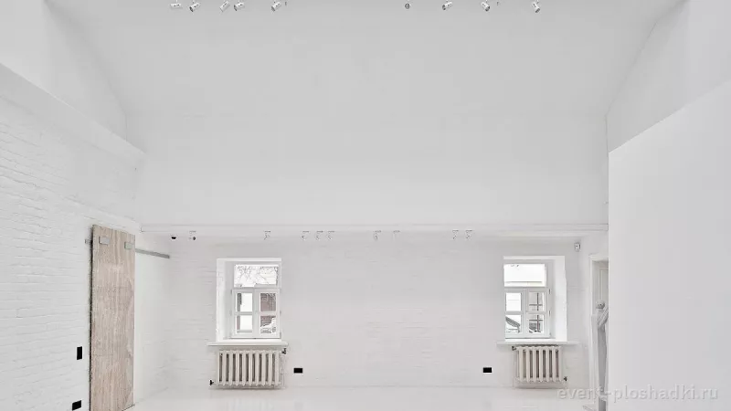 Baulin — лофт в Москве — фото 4