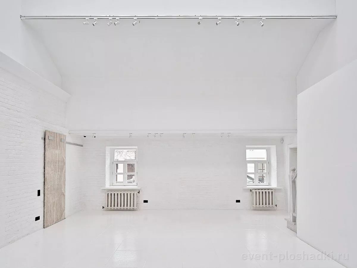 Baulin — лофт в Москве — фото 4