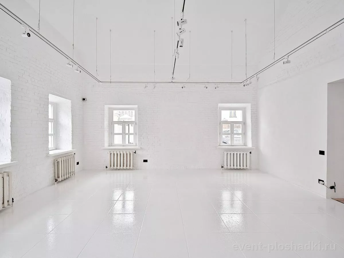 Baulin — лофт в Москве — фото 7