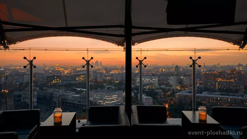 Private 25 — лофт в Москве — фото 7