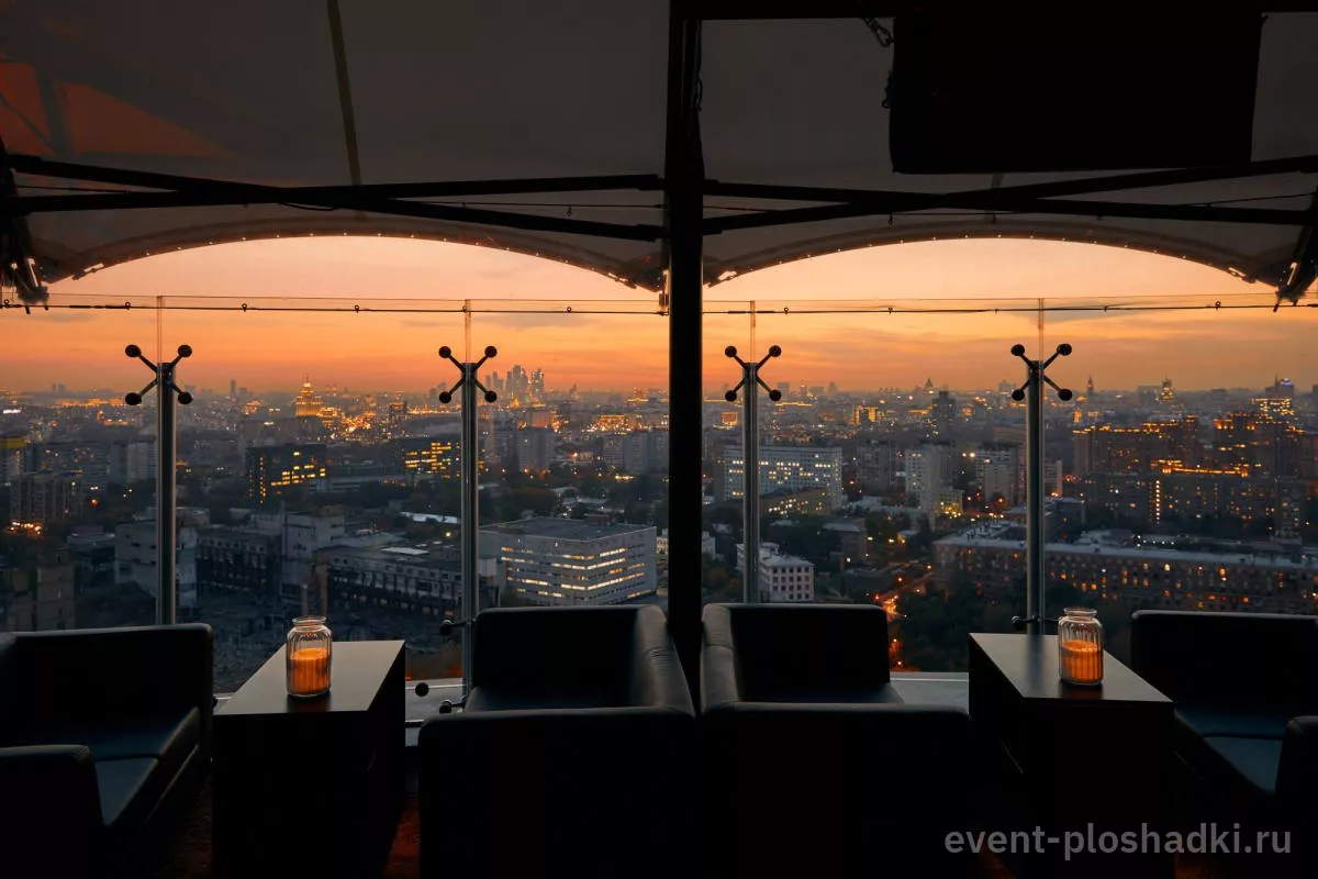 Private 25 — лофт в Москве — фото 7