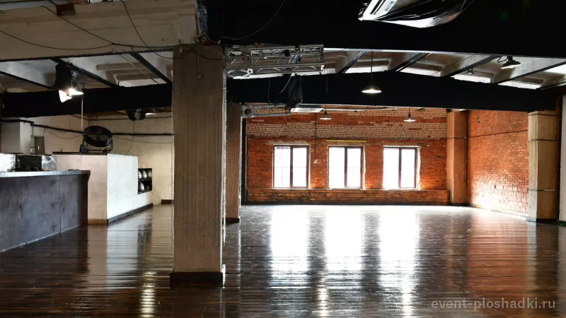 LovelyLOFT — Lounge — зал в Москве — фото 5