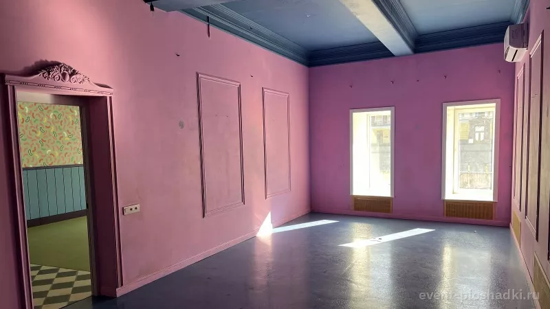 AllShapes Loft — лофт в Москве — фото 6