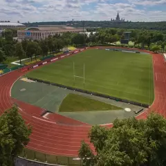Спорткомплекс «Лужники»