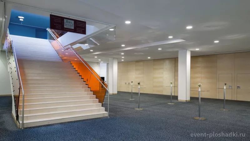 Airportcity Plaza — Зал «Павловский» — зал в отеле в Санкт-Петербурге — фото 7