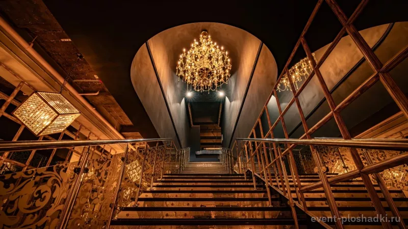 Метелица Event Hall — зал в Москве — фото 7